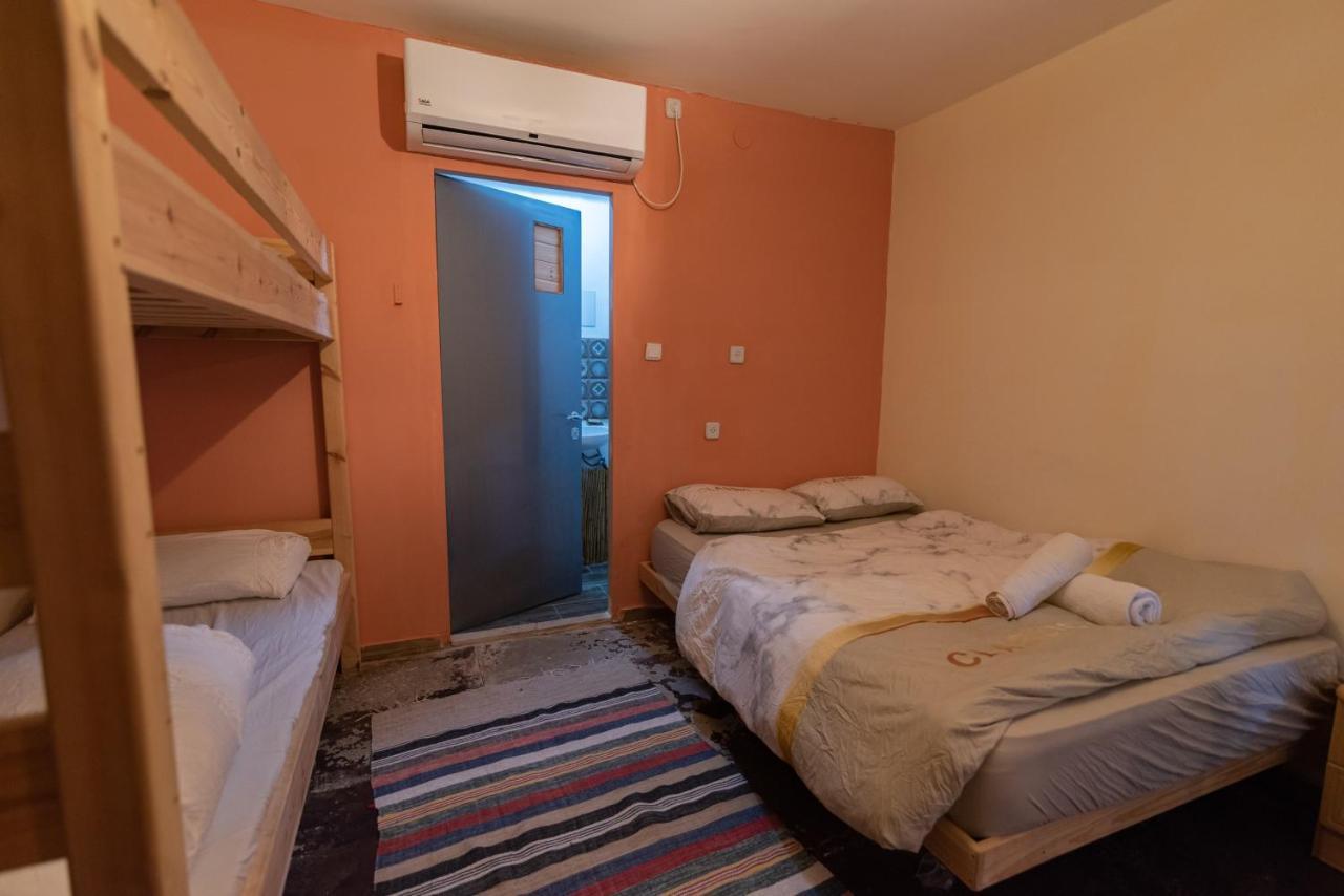 Spice Quarter Inn Mitzpe Ramon Exterior photo