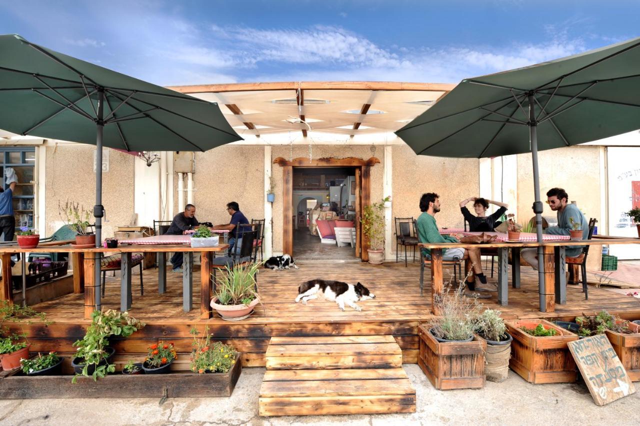 Spice Quarter Inn Mitzpe Ramon Exterior photo