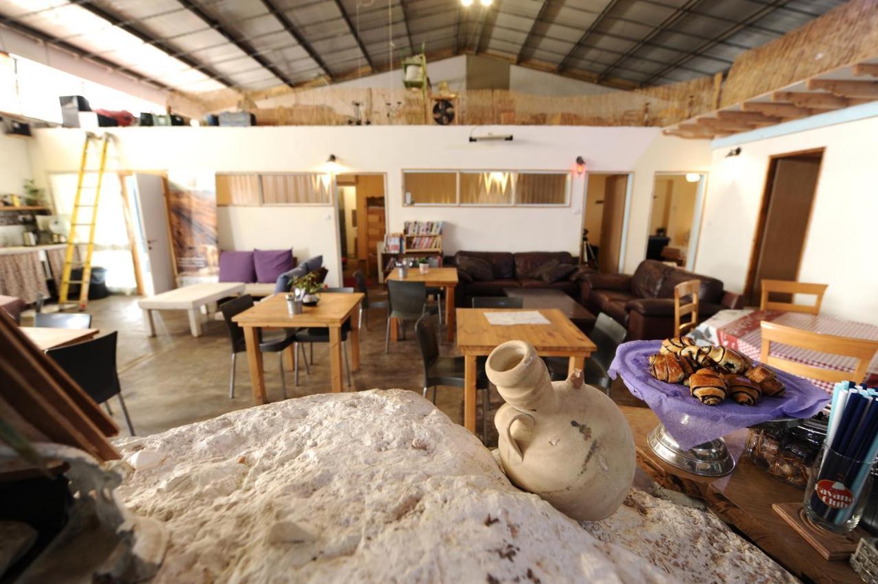 Spice Quarter Inn Mitzpe Ramon Exterior photo